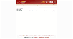 Desktop Screenshot of byrmont.net